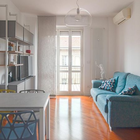 Isola Milano Apartment Ngoại thất bức ảnh