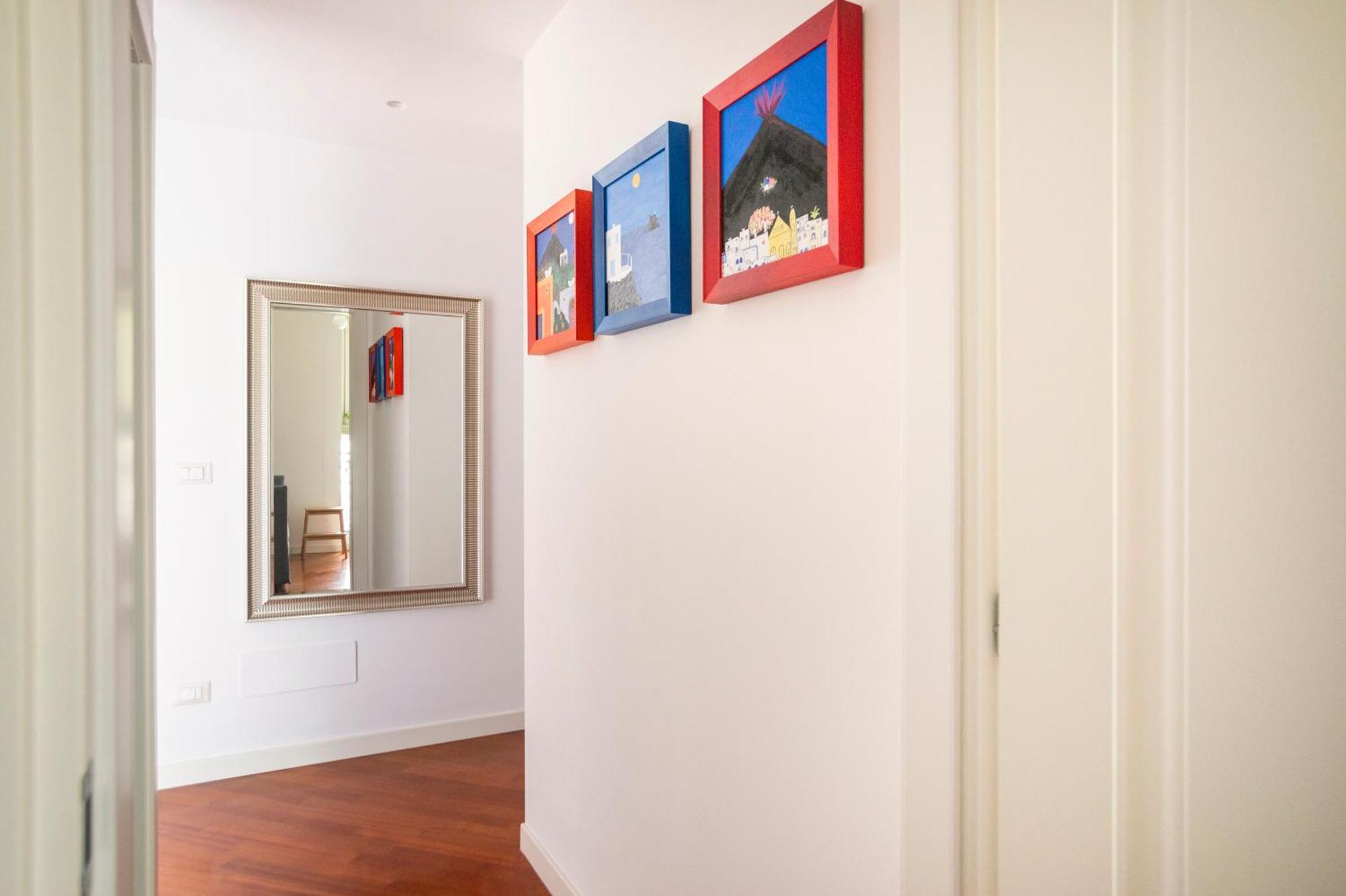 Isola Milano Apartment Ngoại thất bức ảnh