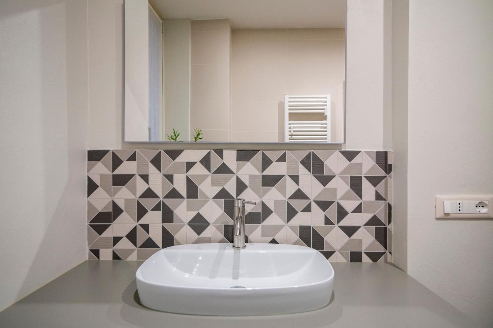 Isola Milano Apartment Ngoại thất bức ảnh
