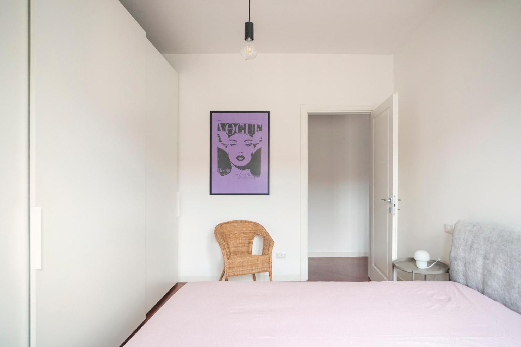 Isola Milano Apartment Ngoại thất bức ảnh