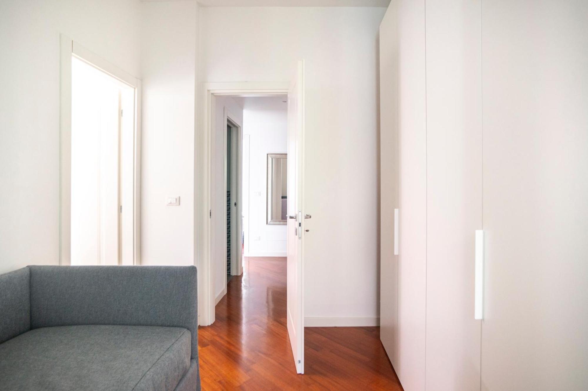 Isola Milano Apartment Ngoại thất bức ảnh