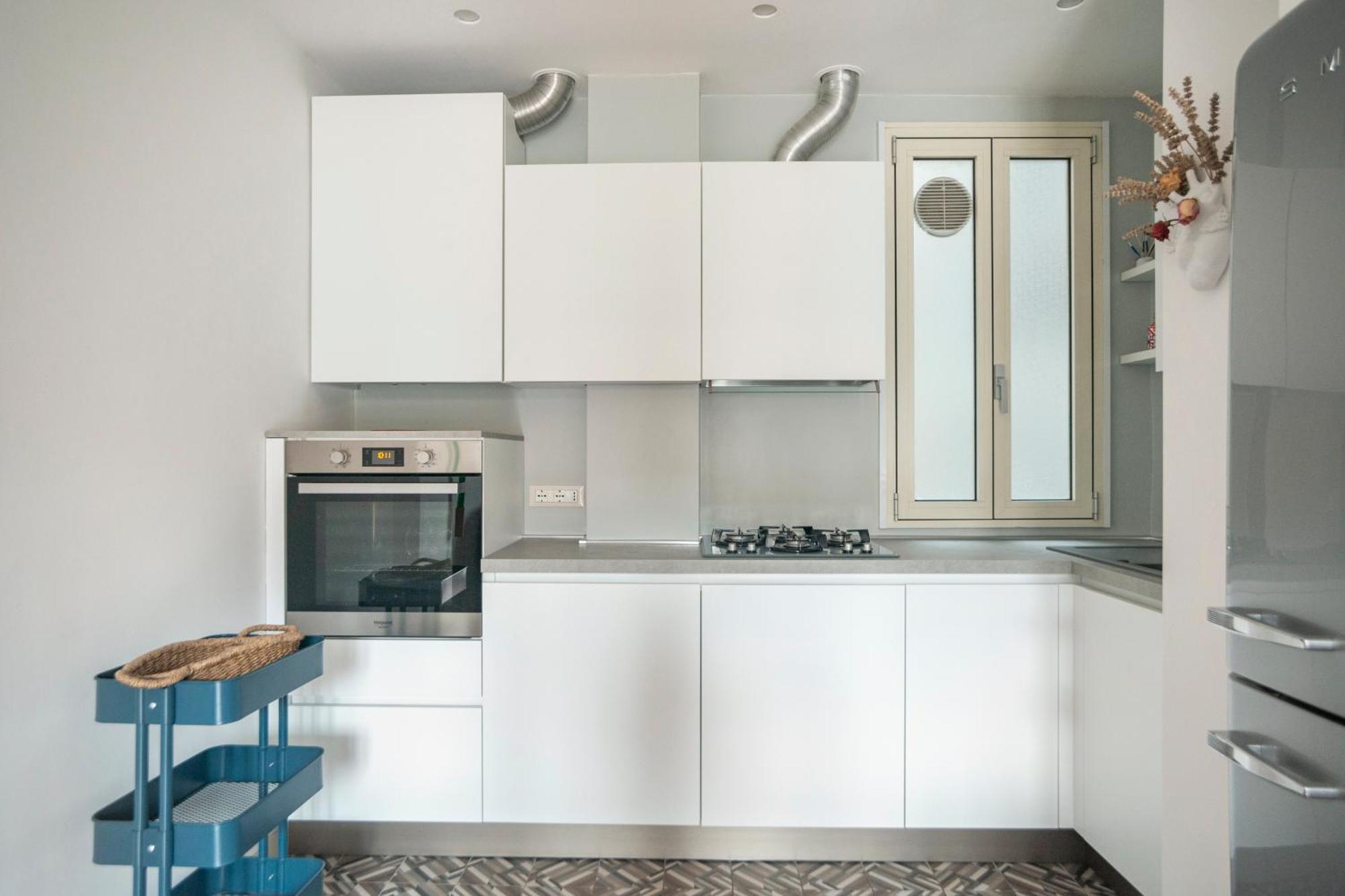 Isola Milano Apartment Ngoại thất bức ảnh