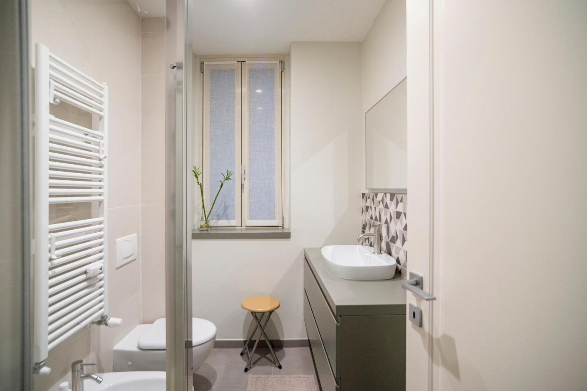 Isola Milano Apartment Ngoại thất bức ảnh