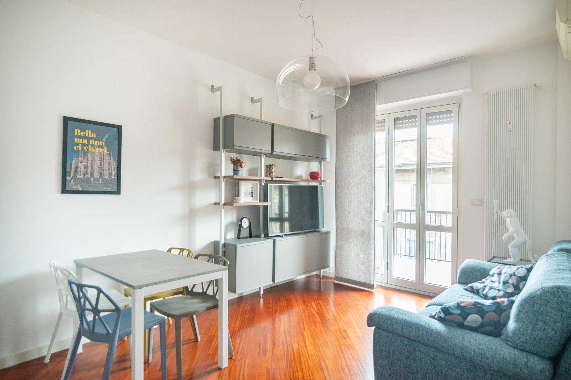 Isola Milano Apartment Ngoại thất bức ảnh